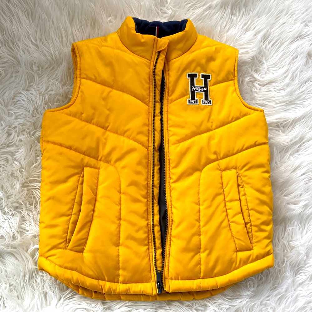 Tommy Hilfiger Lightweight vest